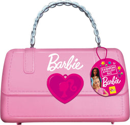 Mode-sieradentasje - Barbie - geïnspireerd op een designertas - LISCIANI