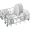 Beko DFN04321W - Vrijstaande Vaatwasser - 13 couverts - Wit