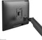 Neomounts NM-D750BLACK - Monitorarm - Verstelbaar - Zwart