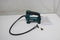 Makita MP100DZ - Luchtpomp 12V Max - Max. druk 8,3 Bar - Inclusief 4 adapters