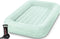 Intex Kids Travel Luchtbed met handpomp - 168 x 107 x 25 cm