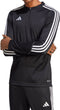 adidas Performance Tiro 23 Club Training Shirt - Heren - Zwart- M