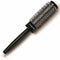Ronde kwast Termix Porfesional Zwart Aluminium (Ø 32 mm)