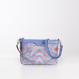 Oilily-Schoudertas XS Oilily Ovation Leer-Gender:Girls
