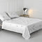 Bovenblad HappyFriday Blanc Dandelion Multicolour 260 x 270 cm