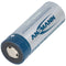 Ansmann 26650 - Li-Ion batterij - USB-C laadpoort 3.6V 5100mAh min. 4950mAh met bescherming