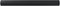 Samsung Essential HW-B650 - Soundbar 3.1 - 430W RMS - Actieve draadloze subwoofer