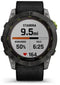 Garmin Enduro 2 - GPS-horloge - Zonne-energie - Zwart
