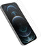 Otterbox Alpha Glass - Screenprotector voor iPhone 12/12 Pro - Nano techniek - Transparant