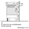 Bosch PUE611BB5D - Inductie kookplaat - 4 kookzones - Keramisch glas
