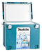 Makita MAKPAC - Koelbox maat 4 - Isolerende bekleding 18 l