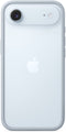Apple MH024ZM/A - Bumper - Versterkt polycarbonaat - Lichtblauw