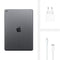Apple iPad (2020) - 10.2 inch - A12 Bionic - 128GB - Spacegrijs