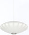 Light & Living Hanglamp Fay - 60cm - Wit