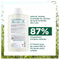 Klorane Haar Avoine Lait D'Avoine/Havermelk Shampoo Alle Haartypen 400ml