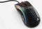 Glorious Model D - Gamingmuis - 12.000 DPI - Matzwart