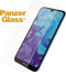 PanzerGlass Huawei Y5 (2019) - Glazen Screenprotector - Case Friendly - 0.4mm