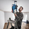Bosch GBH 18V-22 PROFESSIONAL - Klopboor - 18V 1,9J 22mm SDS-Plus