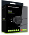 Conceptronic OZUL04BE - Oplader - 67W Power Delivery 3.0 - Zwart
