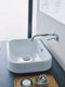 Duravit Happy D. - Wastafelsifon - Messing - Chroom