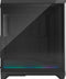 Fractal Design Meshify 3 Ambience Pro RGB - Midtower - ARGB Gen 2 - Zwart
