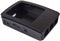 Raspberry Pi Foundation Raspberry Pi 3B+ - Behuizing - Afneembare panelen - Zwart/grijs