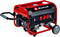Einhell TC-PG 35/E5 - Benzine Generator - 3100W 4-takt luchtgekoeld - 15L tank
