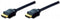 Assmann AK-330107-030-S - HDMI A-stekker naar HDMI A-stekker - 4K UHD 3D - Zwart
