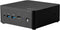 MSI Cubi NUC 1MG-263EU - Mini-Pc - Intel Core i7-150U 16 GB RAM 512 GB SSD - Zwart