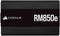 Corsair RM850e V2 - Voeding - 850W 80 PLUS Gold - Volledig modulair