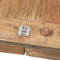 Riviera Maison Bureau Met Lades - Shelter Island Office Desk - Zwart