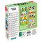 Adventerra Games - Ecologic Puzzle Respect the Earth - Legpuzzel 24 stuk(s)