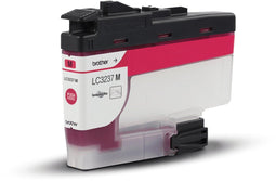 Brother LC-3237M - Inktcartridge - Origineel - Magenta