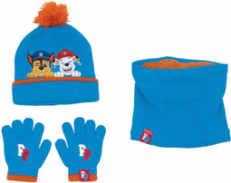 Safta Paw Patrol Friendship Set Blauw