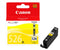 Canon CLI-526 - Inktcartridge - ChromaLife 100 - Geel (9 ml)