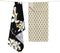Set van 2 theedoeken Frozen | Blanc