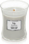 WoodWick Hourglass Medium Geurkaars - Lavender & Cedar - 60 branduren