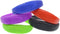 5 stuks USB Flash Drive 2GB Polsbandje = Zachte Siliconen Multicolor - USB 2.0 Memory Stick