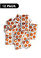 EXS - Orgasme Vertragende condooms 12 stuks