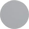 Creative Tops - Onderzetters Kunstleer 10 cm Grijs Marineblauw (4 stuks)
