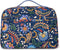 Oilily Coco - Make-up tas - Dames - Met Spiegeltje - Waterafstotend - Print - One Size