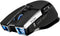 EVGA X20 - Gaming Muis - Drievoudige sensor 16.000dpi - Draadloos