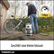 Powerplus POWXG90401 - Elektrische hogedrukreiniger - 1400W 110 bar 390l/h 3m slang en accessoires