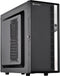 SilverStone SST-CS380 V2 - Tower Behuizing - ATX Micro-ATX Mini-ITX - 44,76L (241mm)
