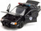 Jada Toys - Robocop & 1986 Ford Tarus - speelgoedauto - 1:24