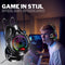 VERTREX Gaming Headset - Hoofdtelefoon - 7.1 Surround Sound - Zwart
