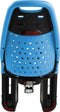 Gmg Yepp - Fietsstoeltje Maxi Zadelbuis - Blauw
