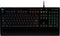 Logitech G213 Prodigy - Gaming Toetsenbord - Mechanisch - Qwerty PT
