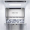 LG GSXV90MCDE - Amerikaanse koelkast - 635 liter - No-Frost - Zwart