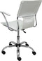 Bureaustoel Bogarra P&C 214BL Wit